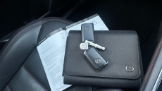 Mazda CX-5 2.0 Sport Black Edition 5dr Auto Petrol Estate